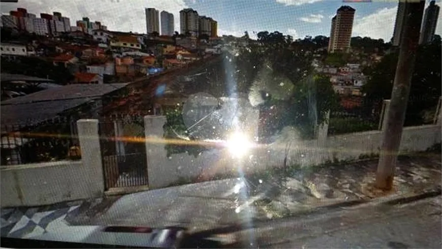 Foto 1 de Lote/Terreno à venda, 1260m² em Mandaqui, São Paulo