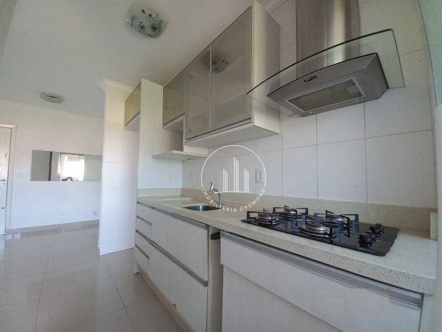 Foto 1 de Apartamento com 2 Quartos à venda, 68m² em Fazenda Santo Antonio, São José