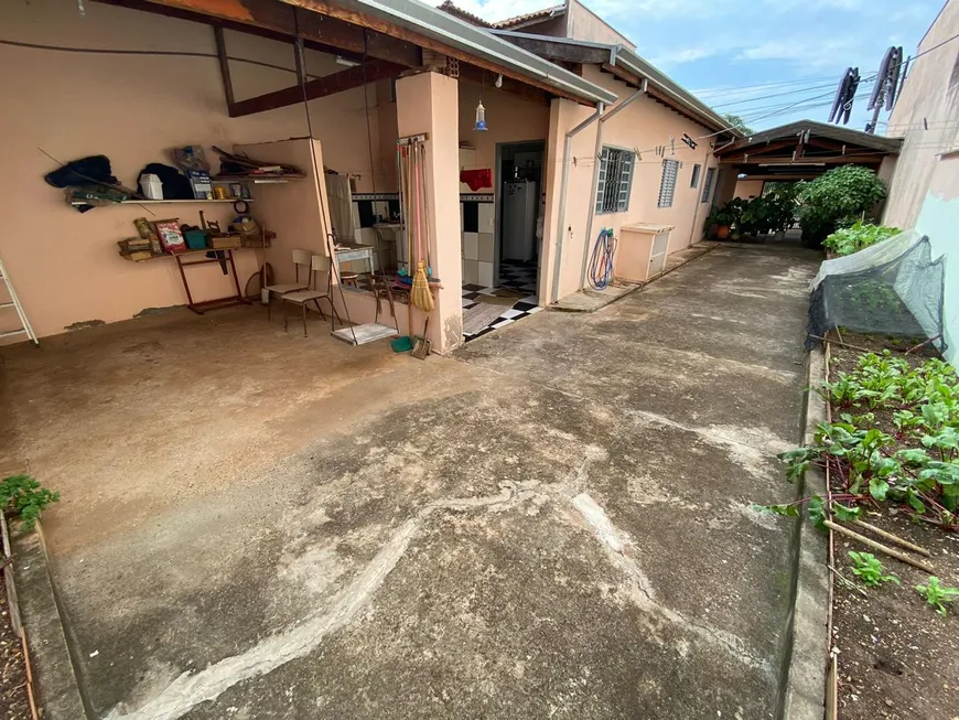 Foto 1 de  com 2 Quartos à venda, 100m² em Jardim Santa Adélia, Limeira