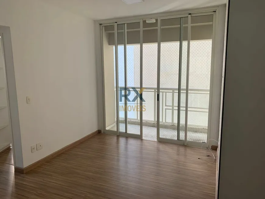 Foto 1 de Apartamento com 2 Quartos à venda, 62m² em Perdizes, São Paulo