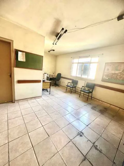 Foto 1 de Sala Comercial para alugar, 34m² em Santo Antonio da Prata, Belford Roxo