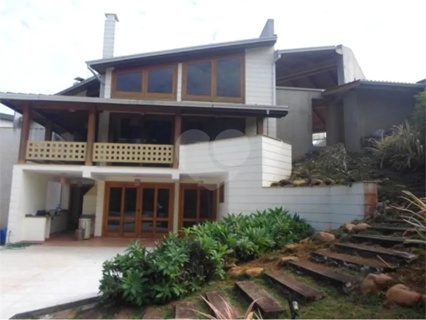 Foto 1 de Casa com 3 Quartos à venda, 606m² em Nova Gardenia, Atibaia