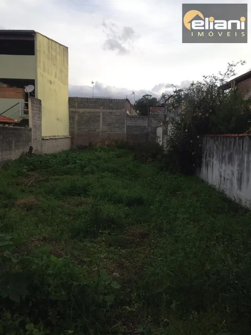 Foto 1 de Lote/Terreno à venda, 300m² em Vila Varela, Poá