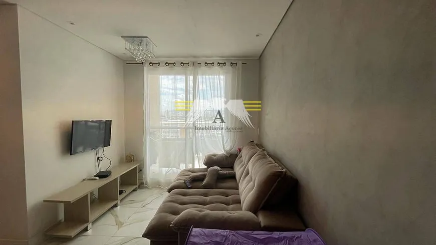 Foto 1 de Apartamento com 3 Quartos à venda, 66m² em Catumbi, São Paulo