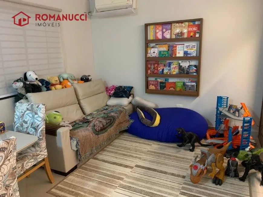 Foto 1 de Casa de Condomínio com 3 Quartos à venda, 90m² em Vila Zelina, São Paulo