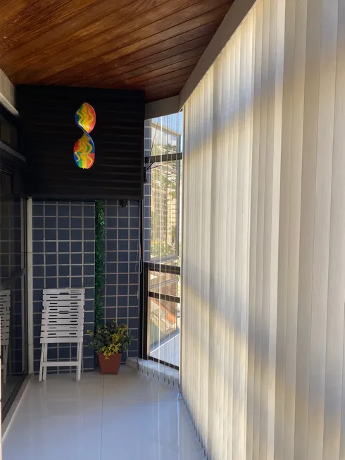 Foto 1 de Apartamento com 1 Quarto à venda, 70m² em Agriões, Teresópolis