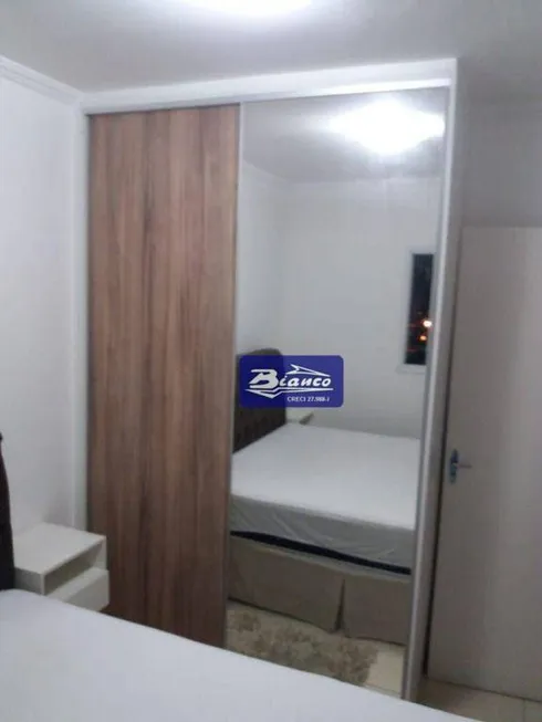 Foto 1 de Apartamento com 2 Quartos à venda, 55m² em Água Chata, Guarulhos