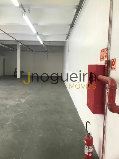 Foto 1 de Prédio Comercial para venda ou aluguel, 785m² em Santo Amaro, São Paulo