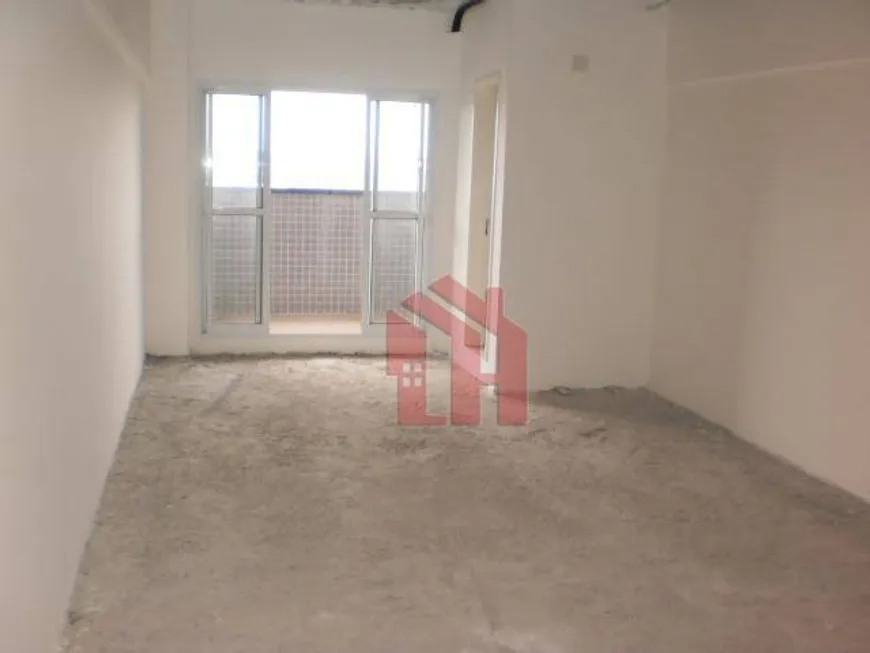 Foto 1 de Sala Comercial à venda, 41m² em Encruzilhada, Santos