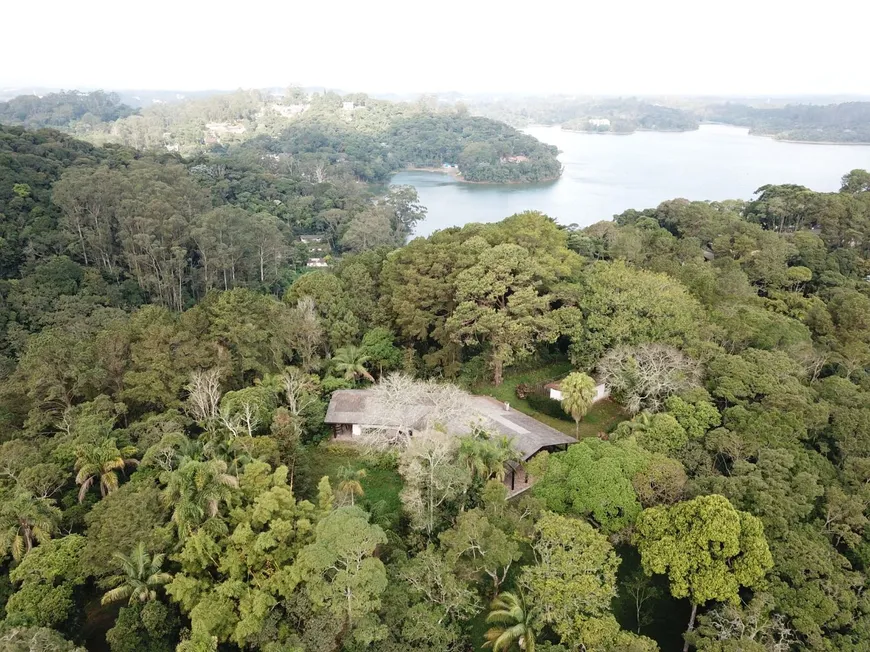 Foto 1 de Fazenda/Sítio com 3 Quartos à venda, 637m² em Parque Botujuru, São Bernardo do Campo