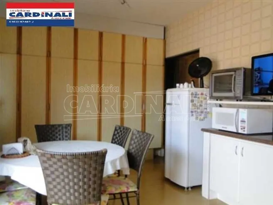 Foto 1 de Casa com 3 Quartos à venda, 291m² em Centro, Araraquara