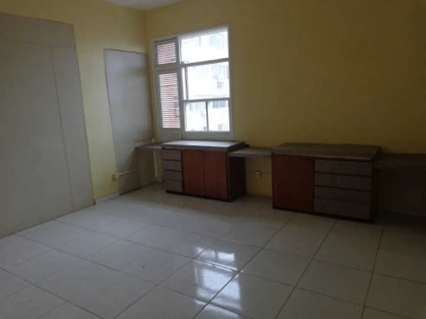 Foto 1 de Sala Comercial para venda ou aluguel, 60m² em Centro, Fortaleza