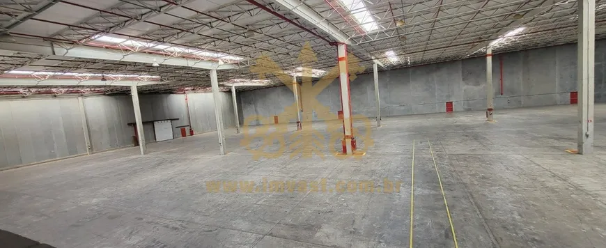 Foto 1 de Galpão/Depósito/Armazém para alugar, 6993m² em Distrito Industrial, Jundiaí