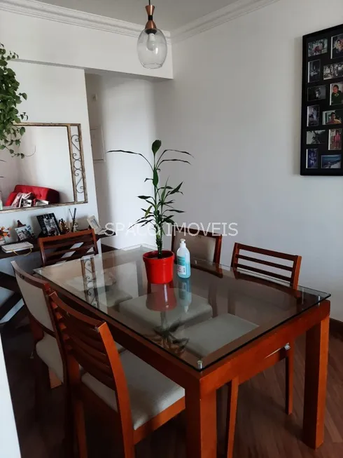 Foto 1 de Apartamento com 2 Quartos à venda, 53m² em Vila Mascote, São Paulo