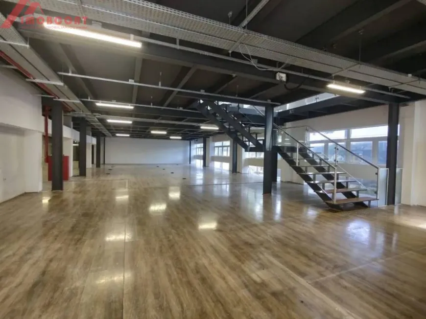 Foto 1 de Sala Comercial para alugar, 1710m² em Parque Sao Pedro, São Bernardo do Campo