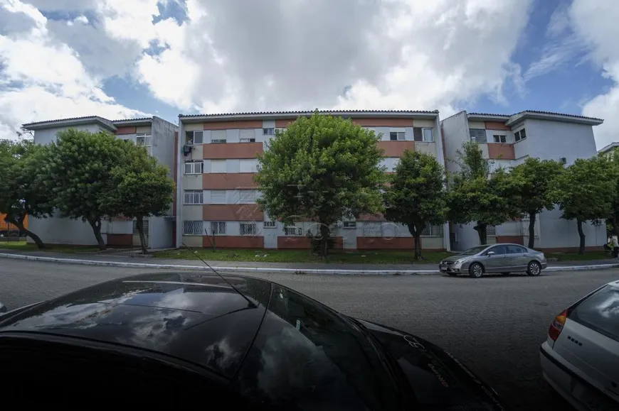 Foto 1 de Apartamento com 2 Quartos para alugar, 53m² em Fragata, Pelotas