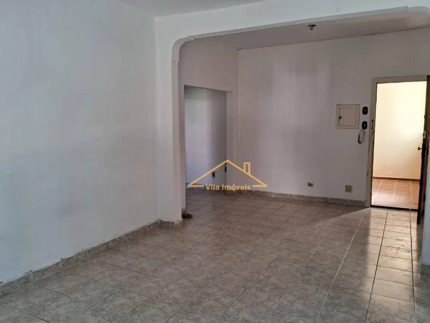 Foto 1 de Apartamento com 3 Quartos à venda, 74m² em Cambuci, São Paulo