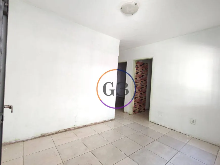 Foto 1 de Apartamento com 2 Quartos à venda, 53m² em Areal, Pelotas