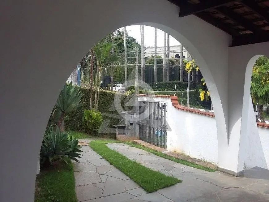 Foto 1 de Casa com 3 Quartos à venda, 233m² em Parque Nova Campinas, Campinas