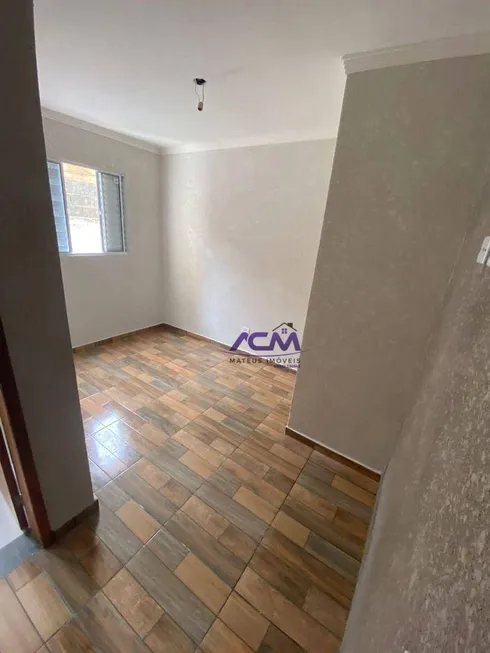 Foto 1 de Sobrado com 2 Quartos à venda, 130m² em Vila Sao Silvestre, São Paulo