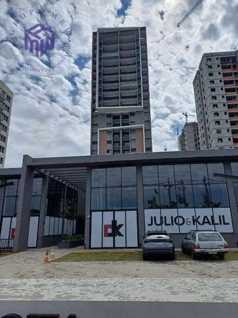 Foto 1 de Apartamento com 2 Quartos à venda, 113m² em Boa Vista, Sorocaba