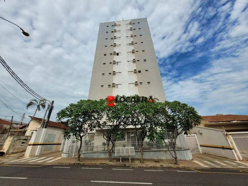 Foto 1 de Apartamento com 2 Quartos para alugar, 64m² em Parque Industrial, São José do Rio Preto