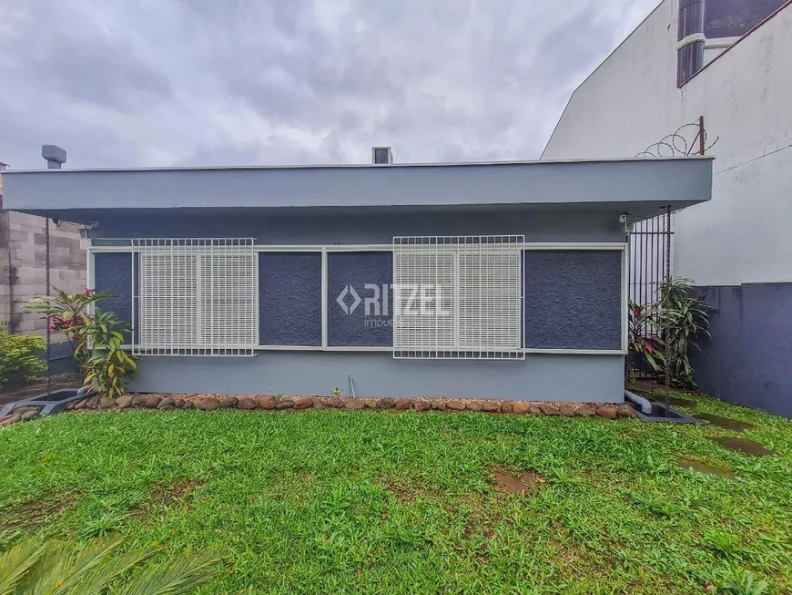 Foto 1 de Casa com 3 Quartos à venda, 225m² em Rondônia, Novo Hamburgo