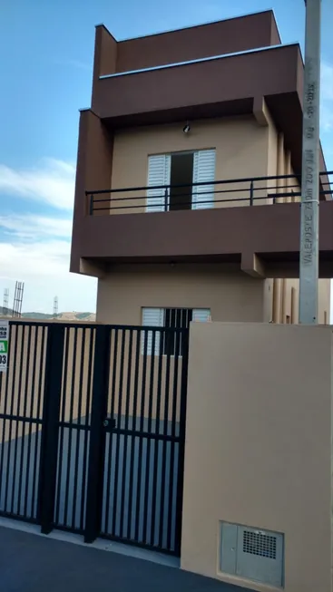 Foto 1 de Sobrado com 5 Quartos à venda, 200m² em Jardim República, São José dos Campos