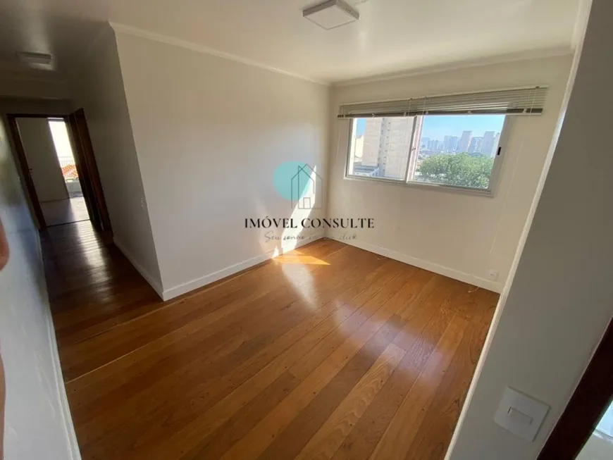 Foto 1 de Apartamento com 2 Quartos à venda, 48m² em Barra Funda, São Paulo