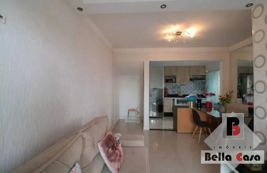 Foto 1 de Apartamento com 3 Quartos para venda ou aluguel, 67m² em Móoca, São Paulo