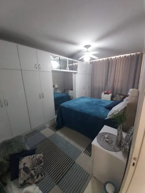 Foto 1 de Apartamento com 2 Quartos à venda, 87m² em Centro, Bauru