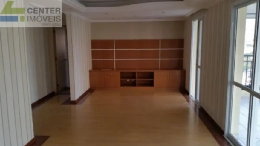 Foto 1 de Apartamento com 3 Quartos à venda, 136m² em Saúde, São Paulo