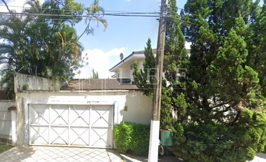 Foto 1 de Casa com 3 Quartos à venda, 398m² em Jardim Guedala, São Paulo