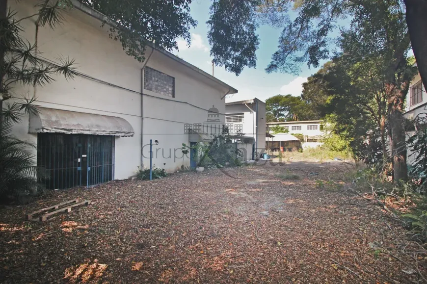 Foto 1 de Casa com 3 Quartos para alugar, 354m² em Brooklin, São Paulo