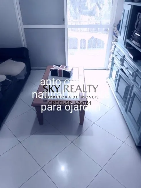 Foto 1 de Apartamento com 3 Quartos à venda, 75m² em Jardim Ampliação, São Paulo