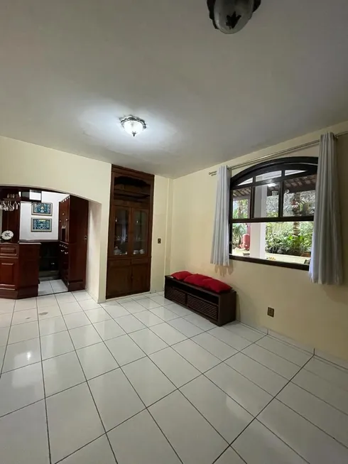 Foto 1 de Casa com 3 Quartos à venda, 198m² em Bancários, Rio de Janeiro