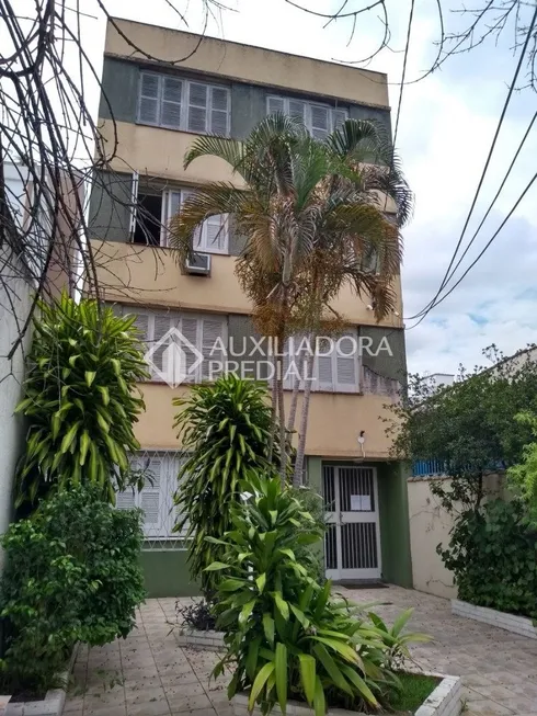 Foto 1 de Apartamento com 2 Quartos à venda, 59m² em Jardim Botânico, Porto Alegre