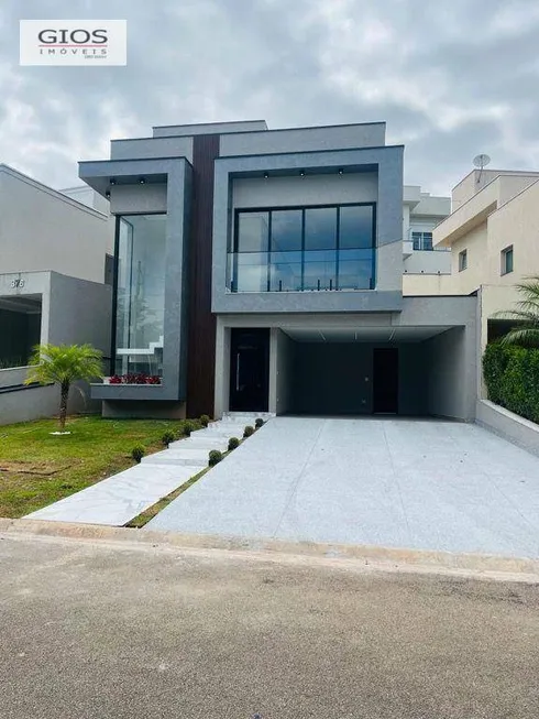 Foto 1 de Casa com 3 Quartos à venda, 188m² em Suru, Santana de Parnaíba