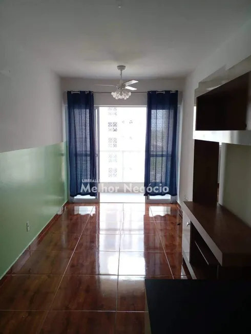 Foto 1 de Apartamento com 2 Quartos à venda, 56m² em Jardim São Bento, Hortolândia