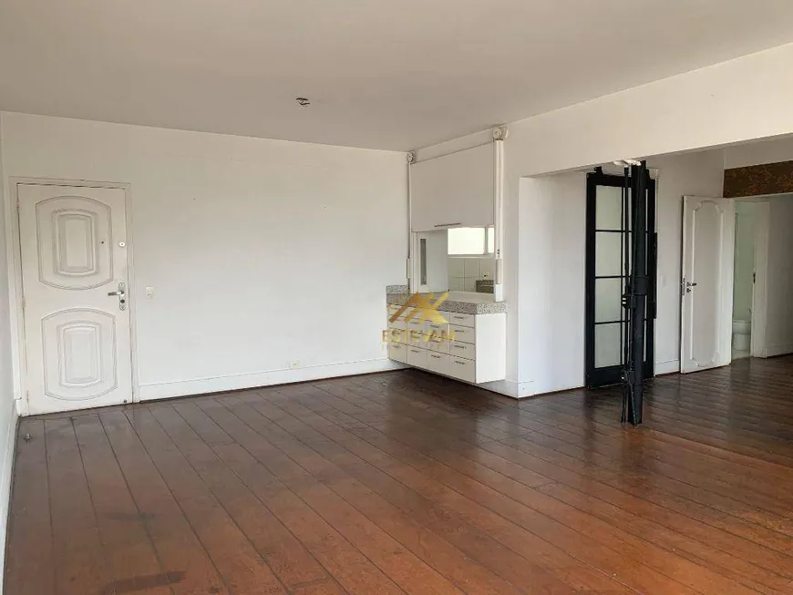 Foto 1 de Apartamento com 3 Quartos à venda, 105m² em Perdizes, São Paulo