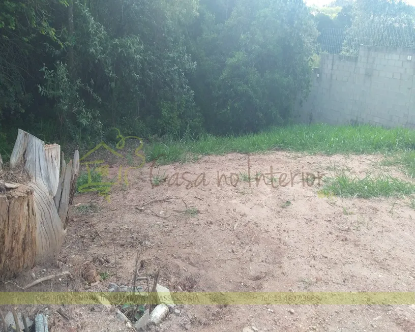 Foto 1 de Lote/Terreno à venda, 250m² em Parque Centenário, Jundiaí