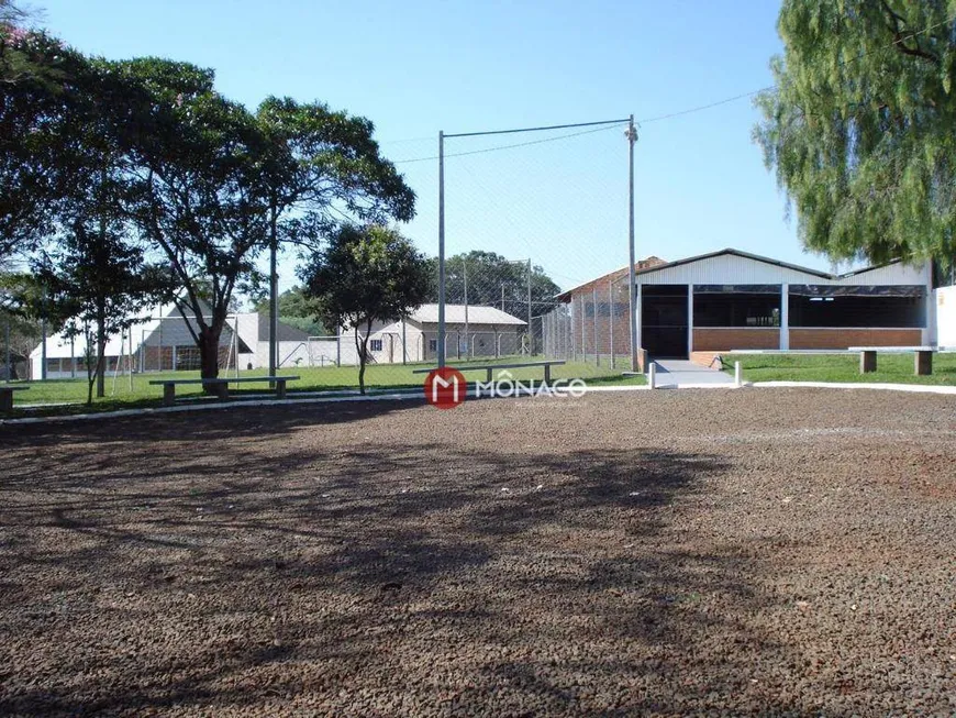 Foto 1 de Fazenda/Sítio com 20 Quartos à venda, 800m² em Espirito Santo, Londrina