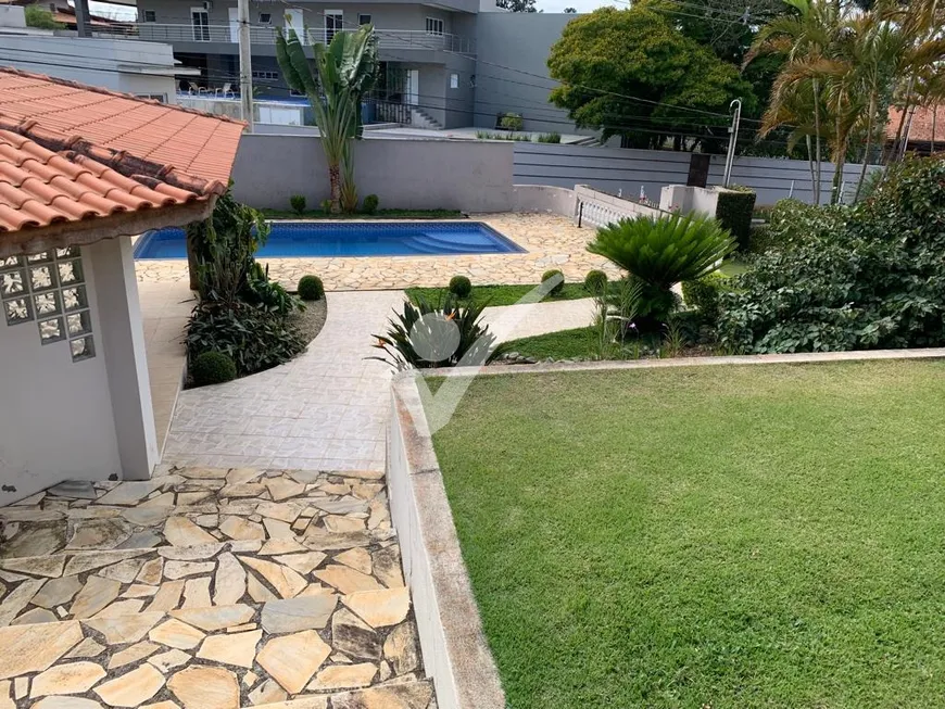 Foto 1 de Fazenda/Sítio com 3 Quartos à venda, 350m² em Monte Catine, Vargem Grande Paulista