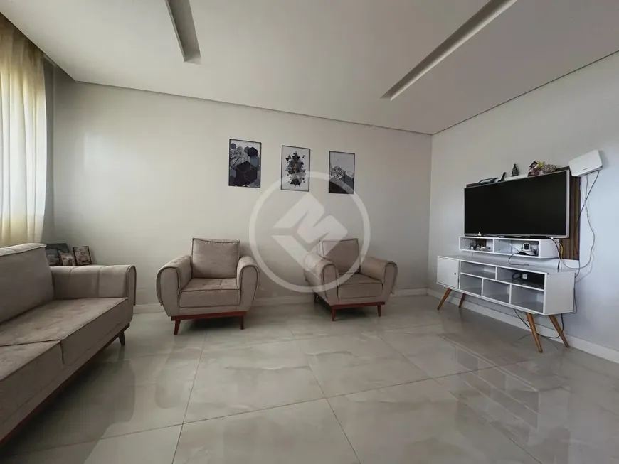 Foto 1 de Casa de Condomínio com 4 Quartos à venda, 160m² em Guara II, Brasília