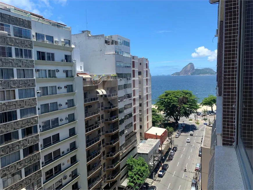 Foto 1 de Apartamento com 3 Quartos à venda, 110m² em Icaraí, Niterói