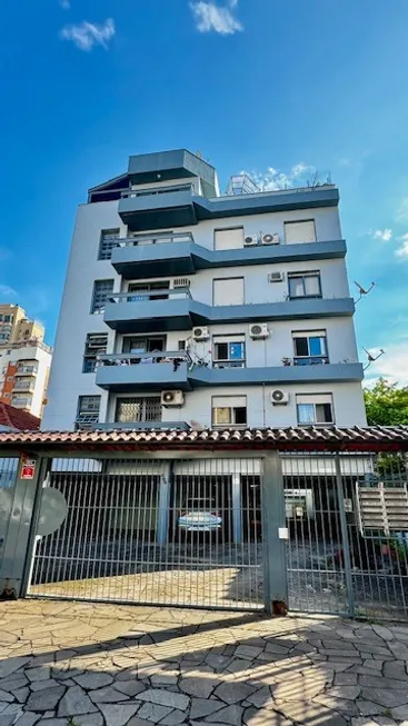 Foto 1 de Apartamento com 1 Quarto à venda, 51m² em Centro, São Leopoldo