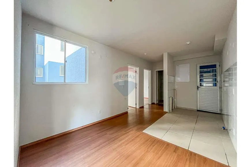 Foto 1 de Apartamento com 2 Quartos à venda, 59m² em Feitoria, São Leopoldo