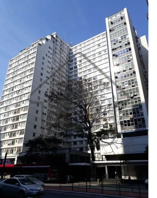Foto 1 de Apartamento com 3 Quartos para alugar, 82m² em Bela Vista, São Paulo
