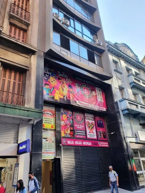 Foto 1 de Sala Comercial à venda, 158m² em Centro Histórico, Porto Alegre