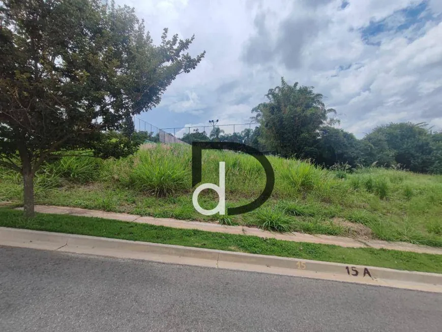 Foto 1 de Lote/Terreno à venda, 250m² em BAIRRO PINHEIRINHO, Vinhedo